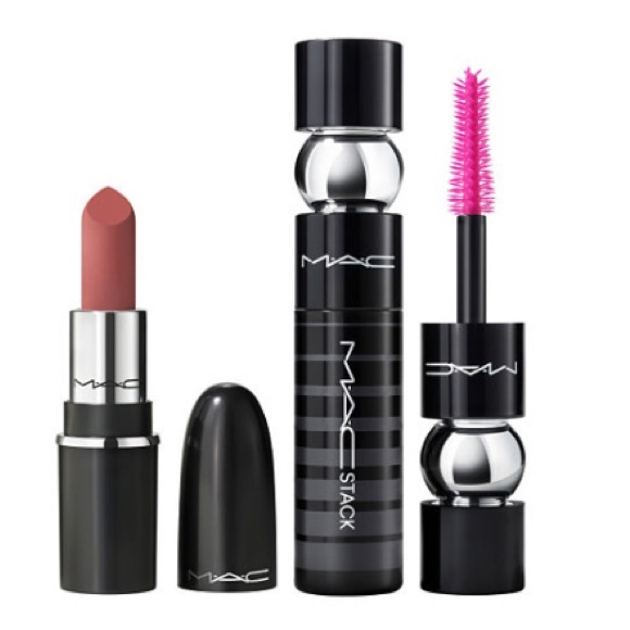 M·A·C bundle - Picture 3 of 13